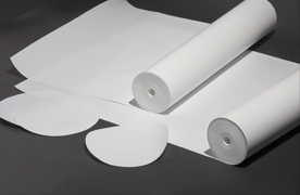 聚四氟乙烯滤膜 (PTFE)
